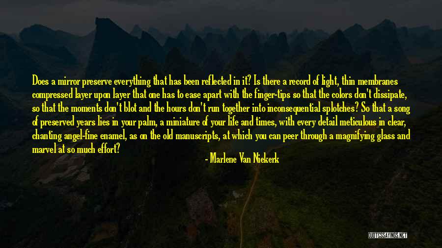 So Many Tears Quotes By Marlene Van Niekerk So Many Tears Quotes By Marlene Van Niekerk