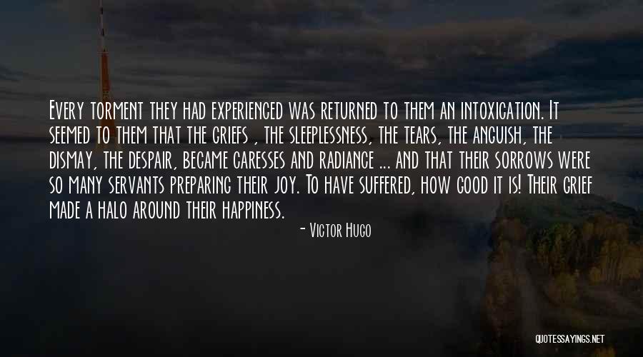 So Many Tears Quotes By Victor Hugo So Many Tears Quotes By Victor Hugo