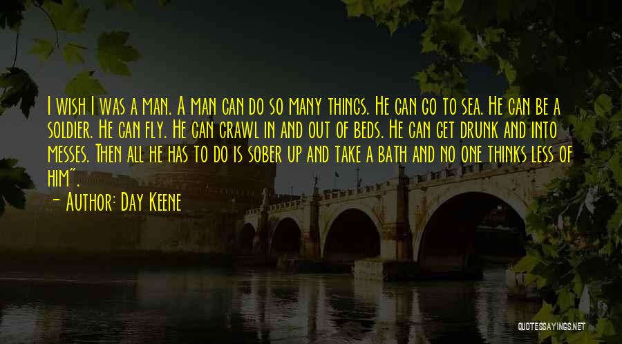 So Many Things To Do Quotes By Day Keene