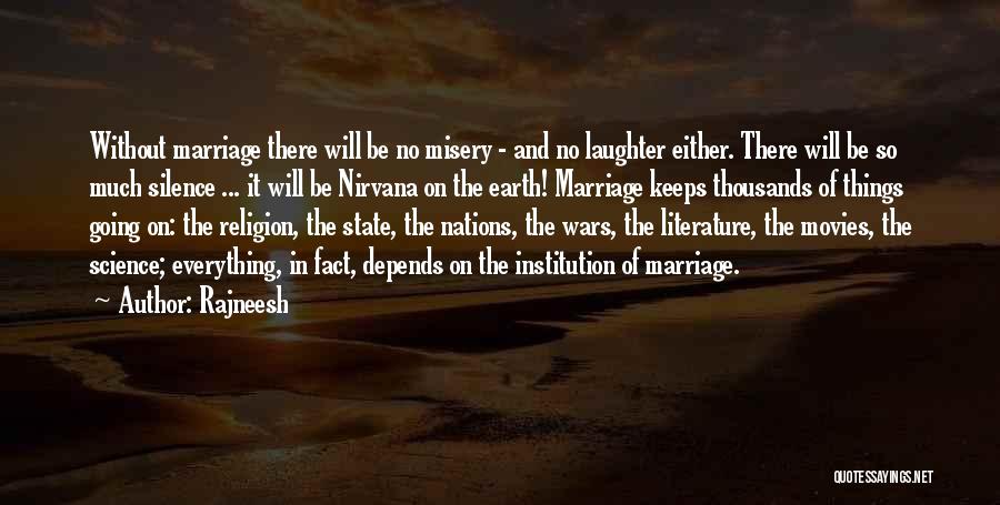 So Much Depends Quotes By Rajneesh So Much Depends Quotes By Rajneesh