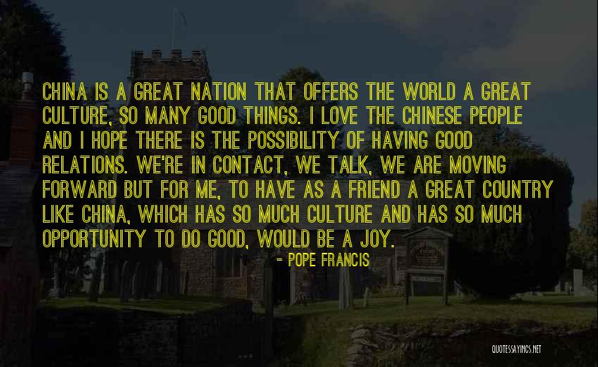 So Much Joy Quotes By Pope Francis So Much Joy Quotes By Pope Francis