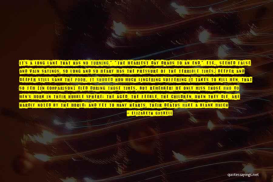 So Much Pain In The World Quotes By Elizabeth Gaskell So Much Pain In The World Quotes By Elizabeth Gaskell
