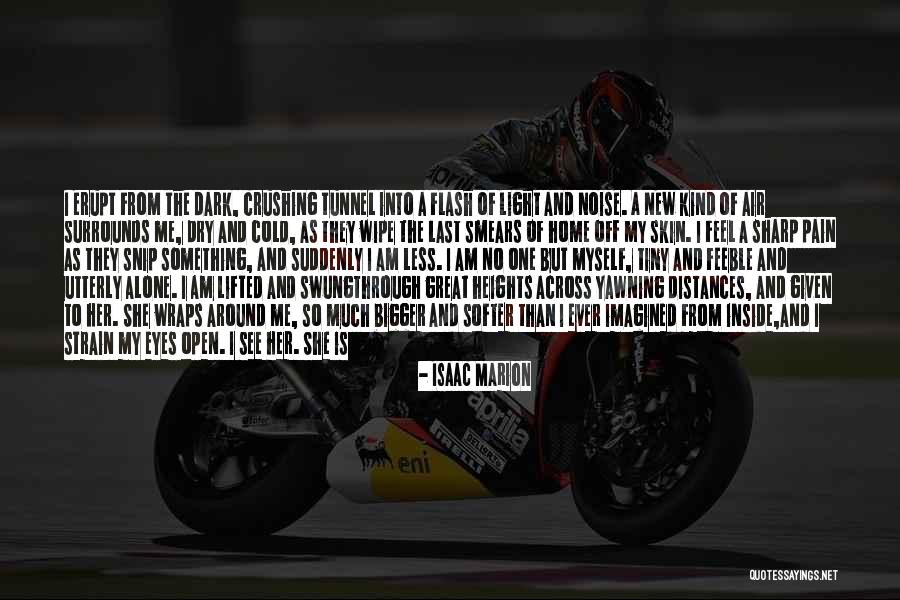 So Much Pain In The World Quotes By Isaac Marion So Much Pain In The World Quotes By Isaac Marion