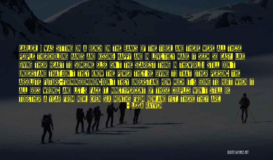 So Much Pain In The World Quotes By Leisa Rayven So Much Pain In The World Quotes By Leisa Rayven