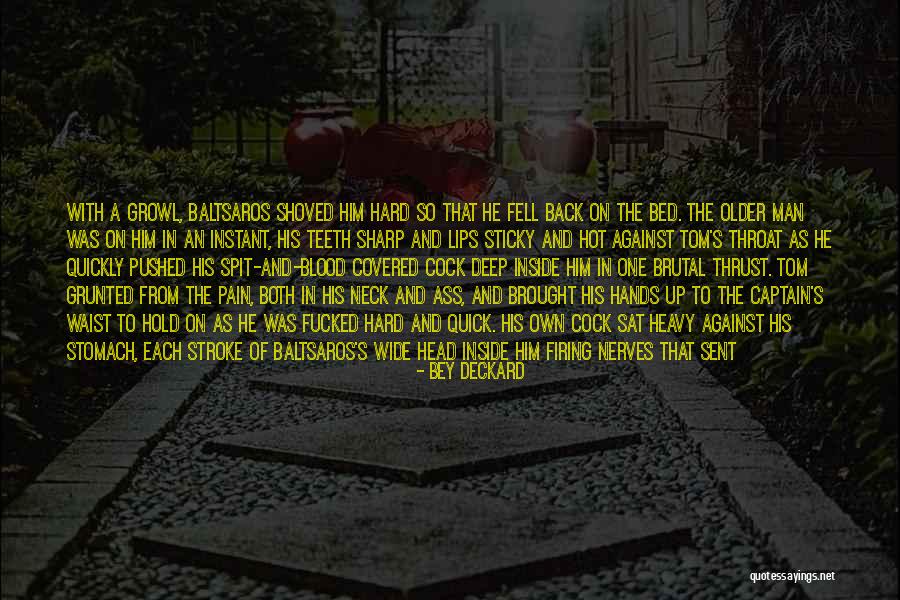 So Much Pain Inside Quotes By Bey Deckard So Much Pain Inside Quotes By Bey Deckard