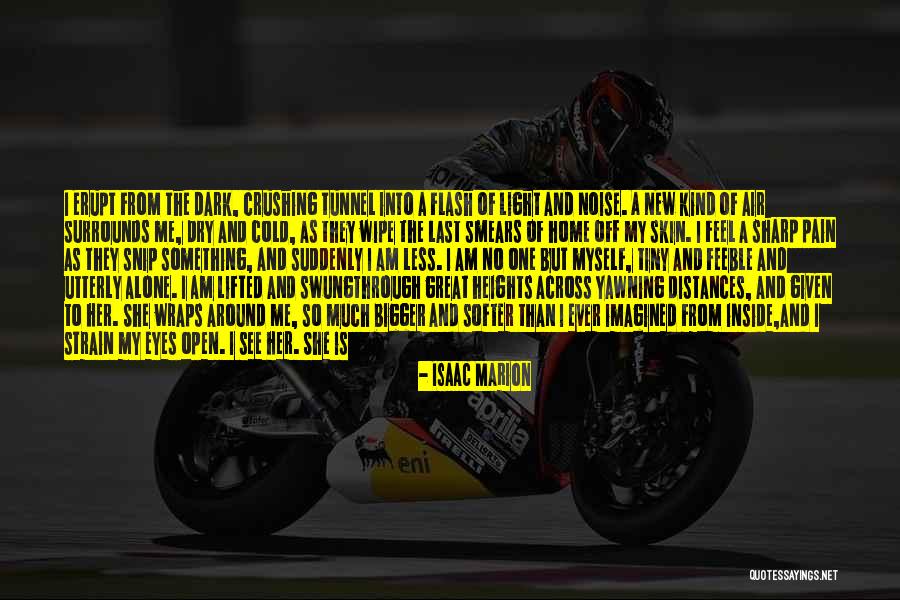 So Much Pain Inside Quotes By Isaac Marion So Much Pain Inside Quotes By Isaac Marion