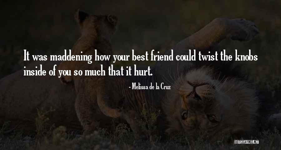 So Much Pain Inside Quotes By Melissa De La Cruz So Much Pain Inside Quotes By Melissa De La Cruz