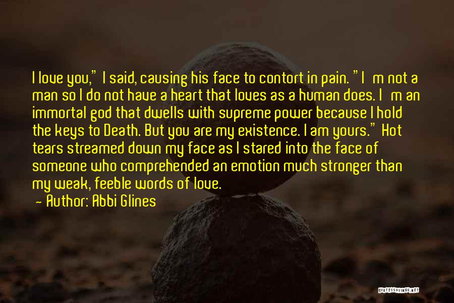 So Much Pain My Heart Quotes By Abbi Glines So Much Pain My Heart Quotes By Abbi Glines