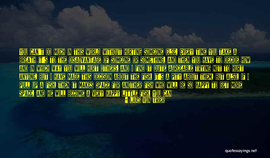 So Much Tired Quotes By Lars Von Trier So Much Tired Quotes By Lars Von Trier