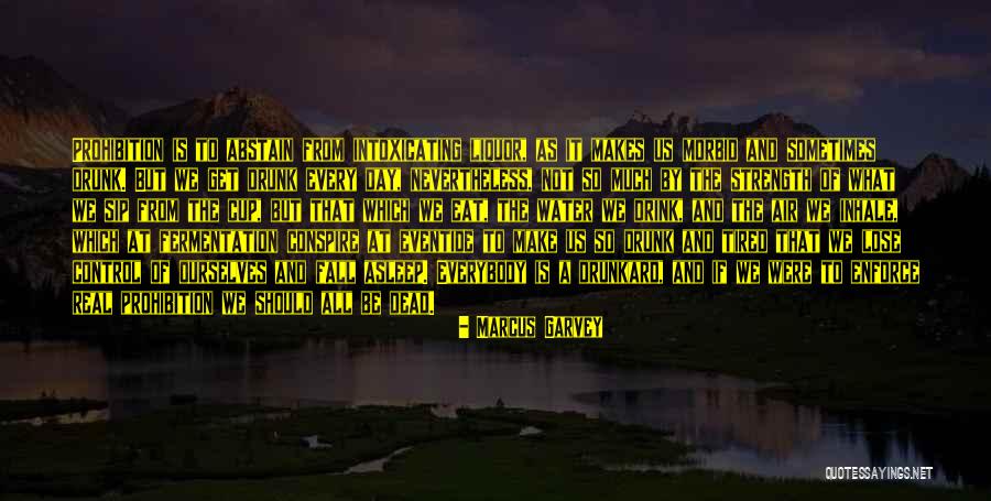 So Much Tired Quotes By Marcus Garvey So Much Tired Quotes By Marcus Garvey