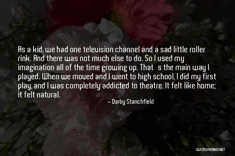 So Much To Do So Little Time Quotes By Darby Stanchfield So Much To Do So Little Time Quotes By Darby Stanchfield