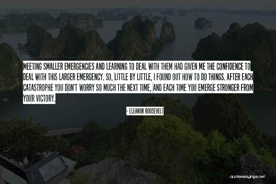 So Much To Do So Little Time Quotes By Eleanor Roosevelt So Much To Do So Little Time Quotes By Eleanor Roosevelt
