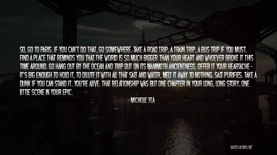 So Much To Do So Little Time Quotes By Michelle Tea So Much To Do So Little Time Quotes By Michelle Tea