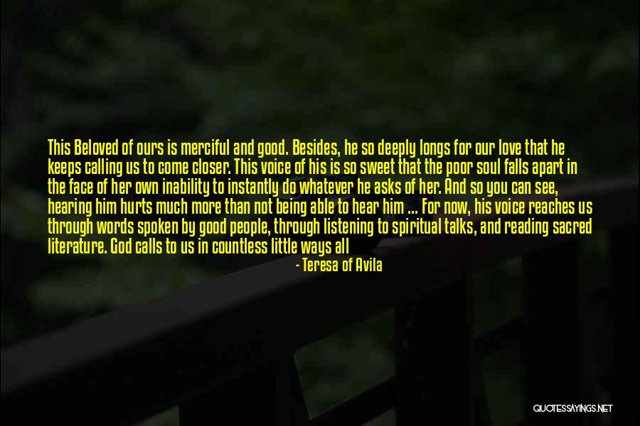 So Much To Do So Little Time Quotes By Teresa Of Avila So Much To Do So Little Time Quotes By Teresa Of Avila