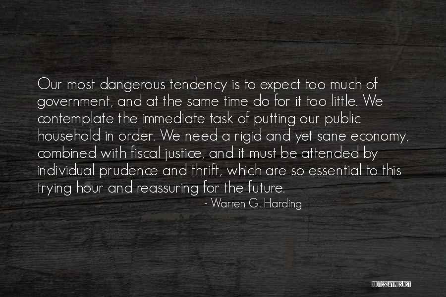 So Much To Do So Little Time Quotes By Warren G. Harding So Much To Do So Little Time Quotes By Warren G. Harding