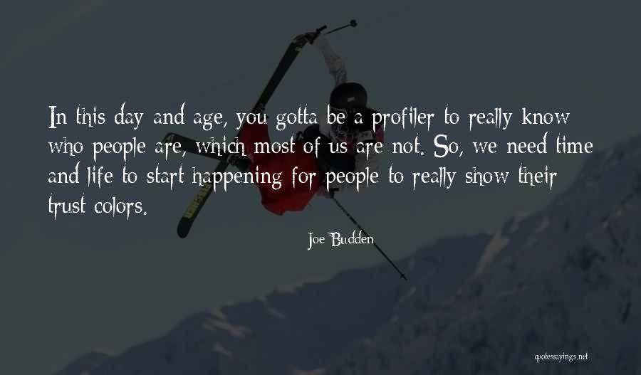 So Not Happening Quotes By Joe Budden So Not Happening Quotes By Joe Budden