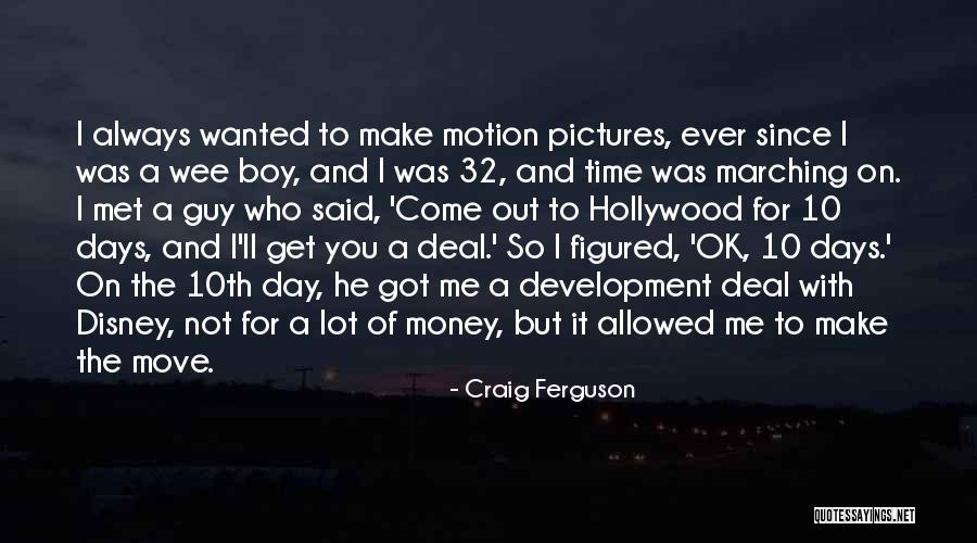 So Not Ok Quotes By Craig Ferguson