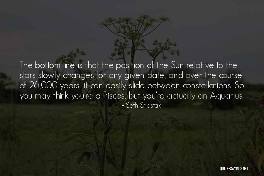 So Over You Quotes By Seth Shostak So Over You Quotes By Seth Shostak