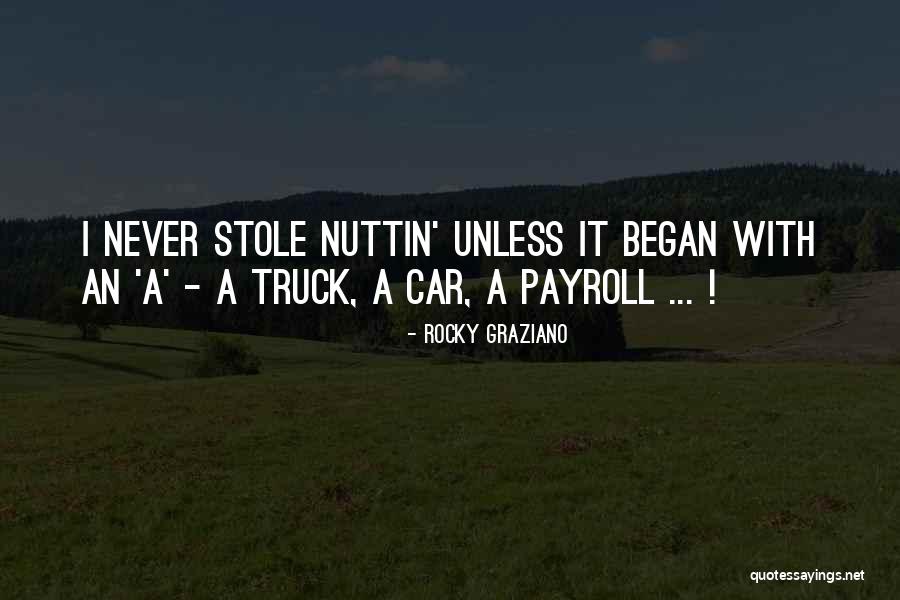 So Payroll Quotes By Rocky Graziano So Payroll Quotes By Rocky Graziano