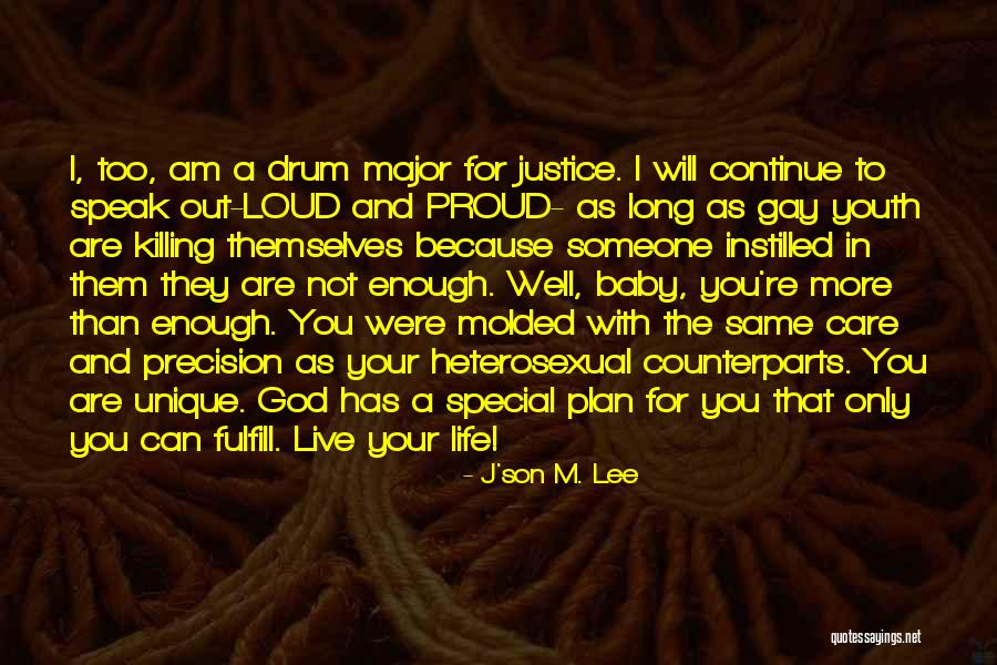 So Proud Of You My Son Quotes By J'son M. Lee So Proud Of You My Son Quotes By J'son M. Lee