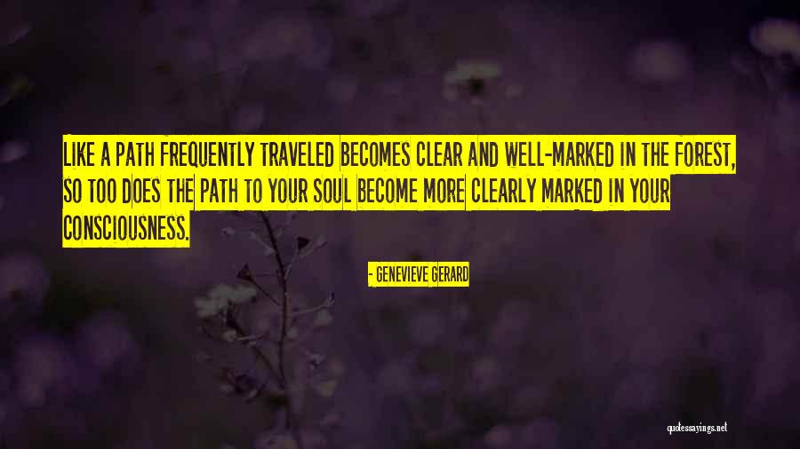 So Quotes Quotes By Genevieve Gerard So Quotes Quotes By Genevieve Gerard