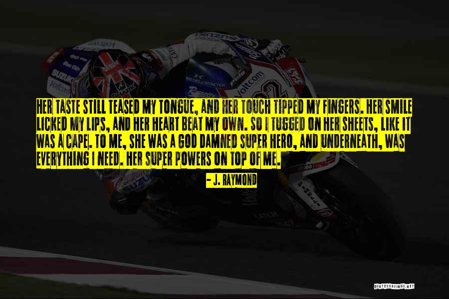 So Quotes Quotes By J. Raymond So Quotes Quotes By J. Raymond