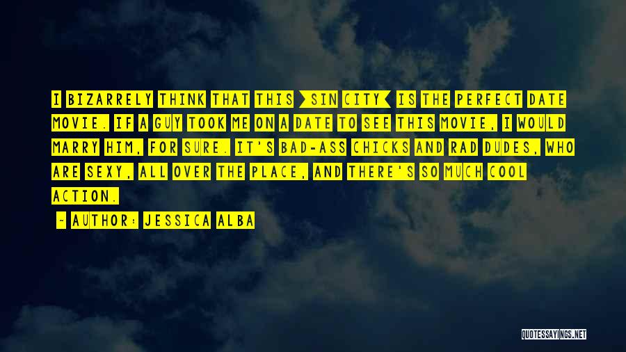 So Rad Quotes By Jessica Alba