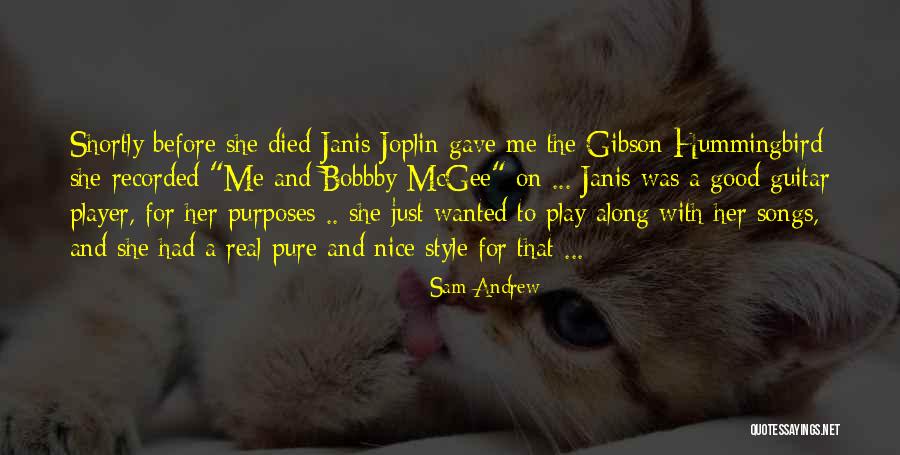 So She Closed One Chapter Quotes By Sam Andrew So She Closed One Chapter Quotes By Sam Andrew