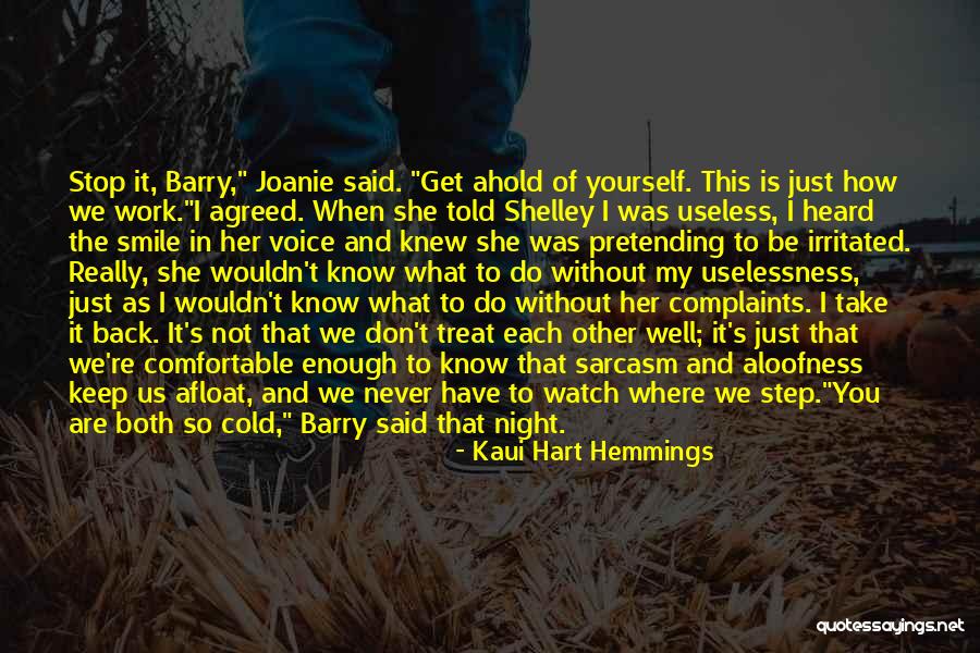 So Shelley Quotes By Kaui Hart Hemmings So Shelley Quotes By Kaui Hart Hemmings