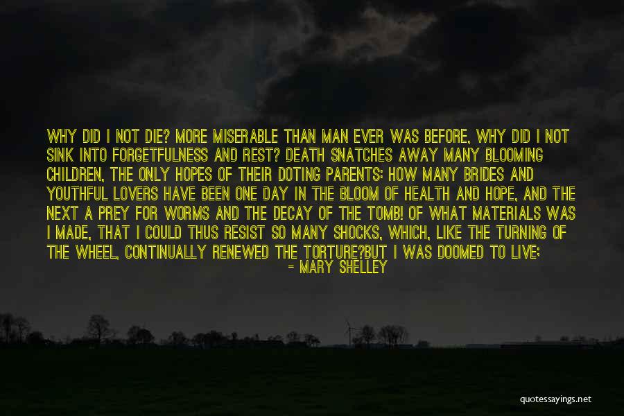 So Shelley Quotes By Mary Shelley So Shelley Quotes By Mary Shelley