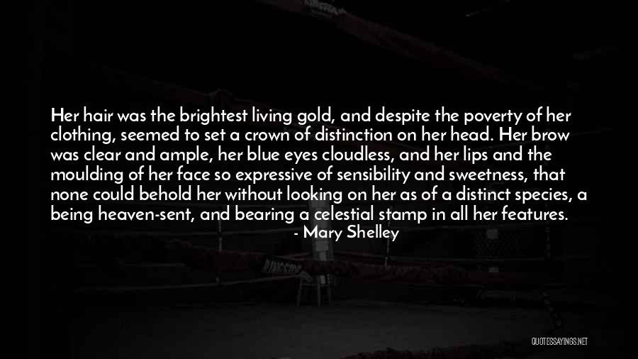 So Shelley Quotes By Mary Shelley So Shelley Quotes By Mary Shelley