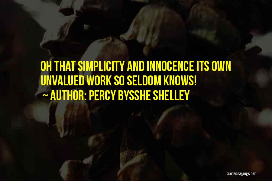So Shelley Quotes By Percy Bysshe Shelley