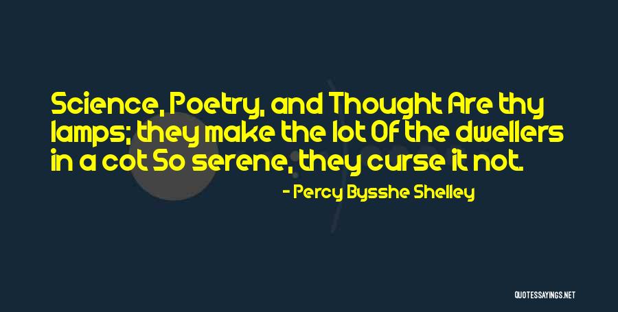 So Shelley Quotes By Percy Bysshe Shelley