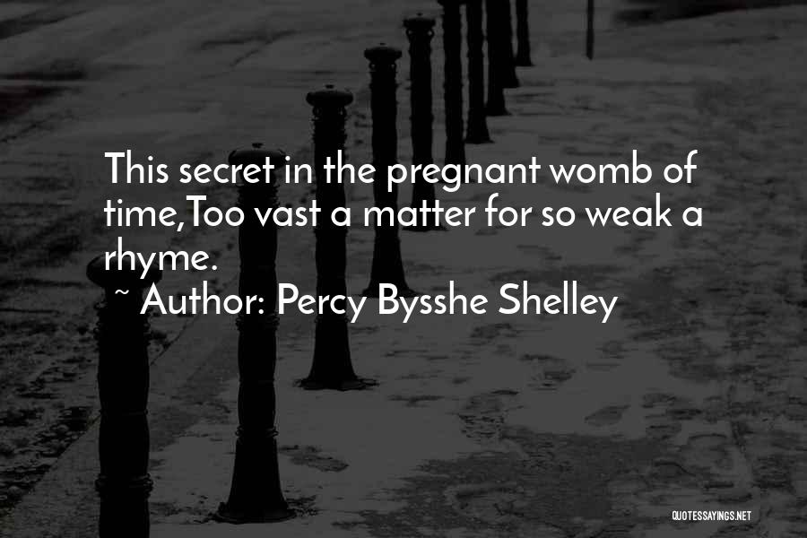 So Shelley Quotes By Percy Bysshe Shelley