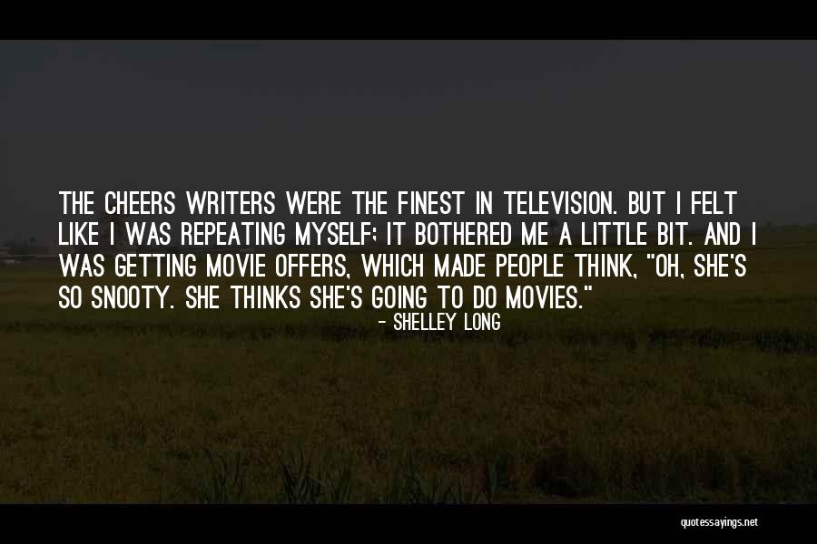 So Shelley Quotes By Shelley Long So Shelley Quotes By Shelley Long