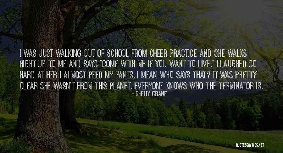 So Shelly Quotes By Shelly Crane So Shelly Quotes By Shelly Crane