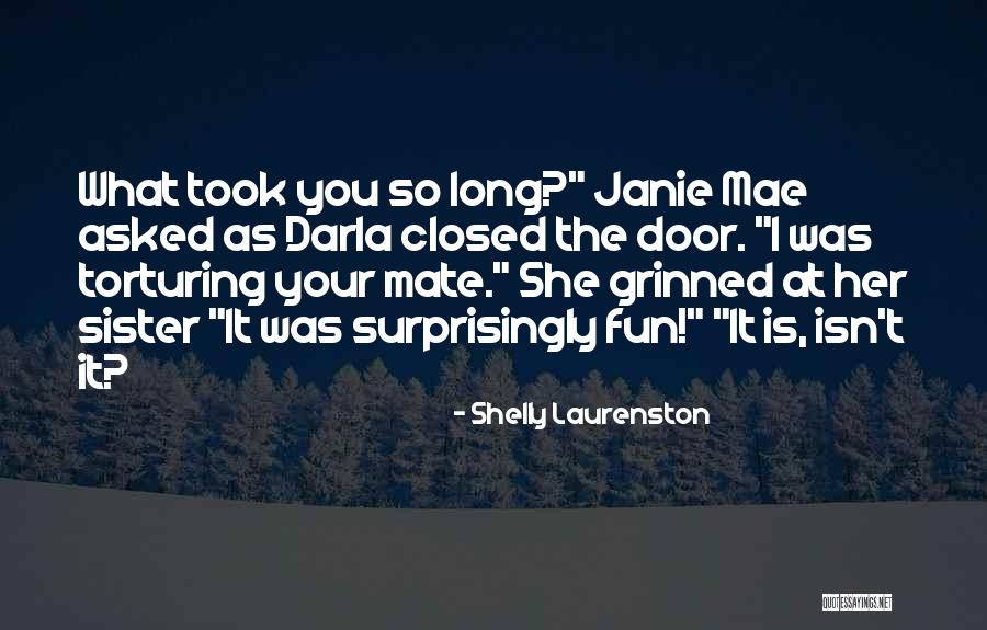 So Shelly Quotes By Shelly Laurenston So Shelly Quotes By Shelly Laurenston