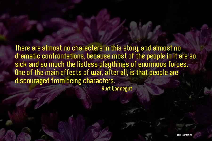 So Sick Of It Quotes By Kurt Vonnegut So Sick Of It Quotes By Kurt Vonnegut