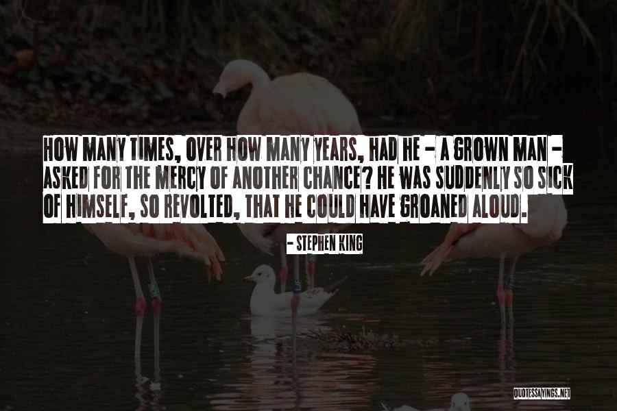 So Sick Quotes By Stephen King So Sick Quotes By Stephen King