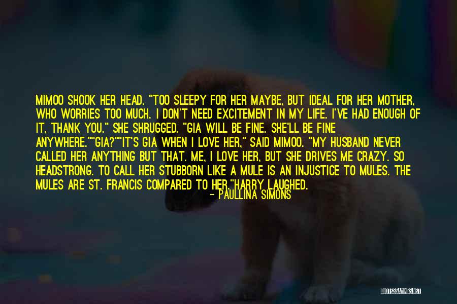 So Sleepy Quotes By Paullina Simons So Sleepy Quotes By Paullina Simons