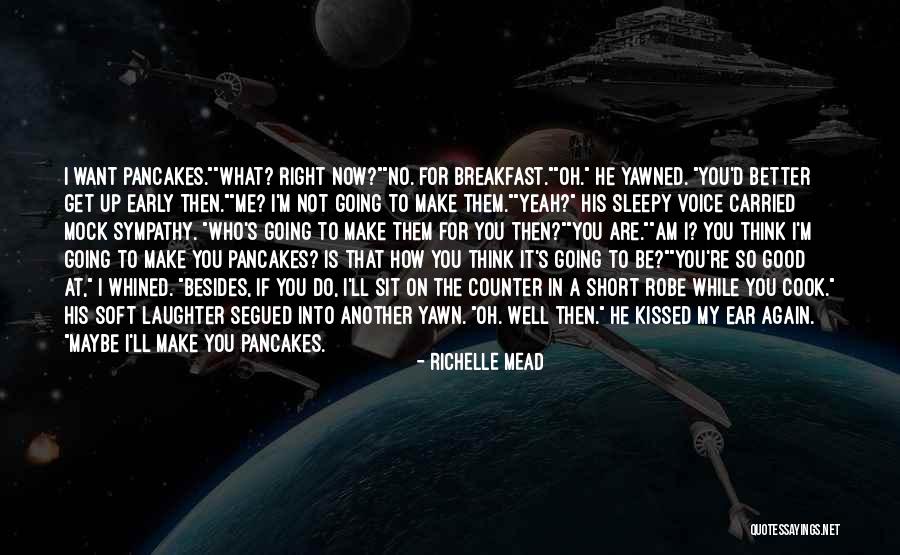 So Sleepy Quotes By Richelle Mead So Sleepy Quotes By Richelle Mead