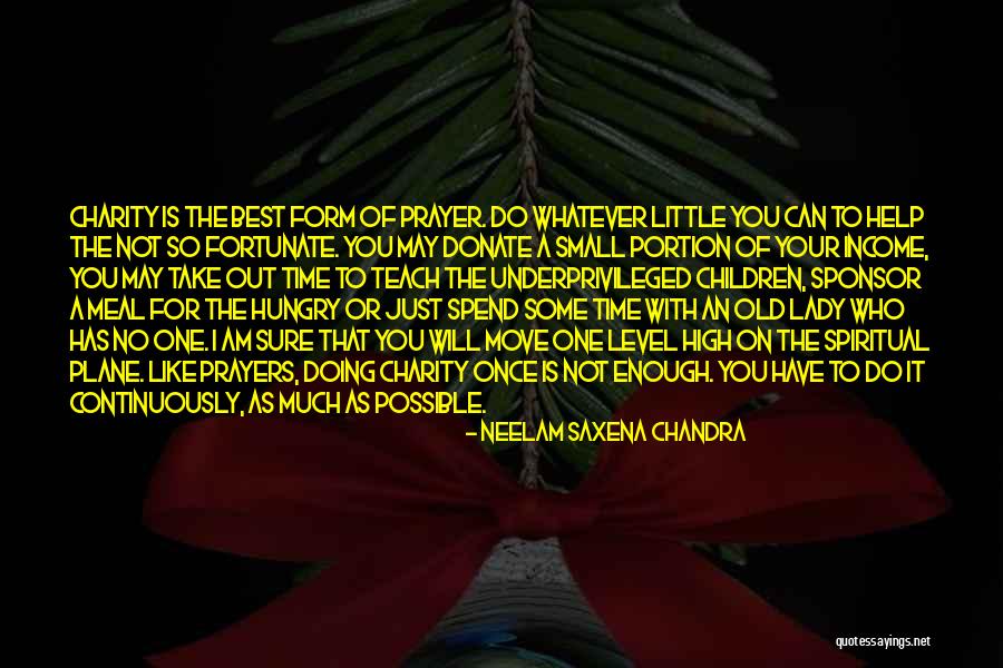 So Spend Time Doing Quotes By Neelam Saxena Chandra So Spend Time Doing Quotes By Neelam Saxena Chandra