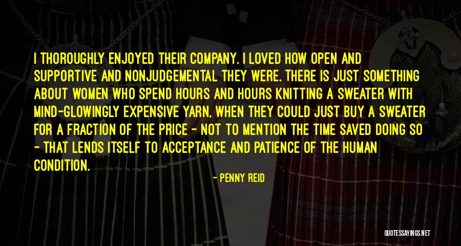 So Spend Time Doing Quotes By Penny Reid So Spend Time Doing Quotes By Penny Reid