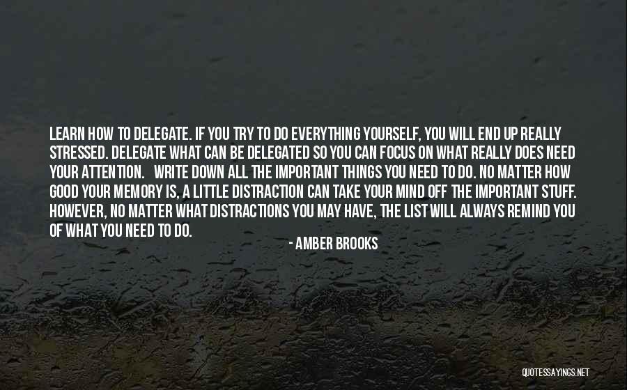 So Stressed Quotes By Amber Brooks So Stressed Quotes By Amber Brooks