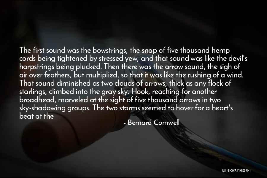 So Stressed Quotes By Bernard Cornwell So Stressed Quotes By Bernard Cornwell