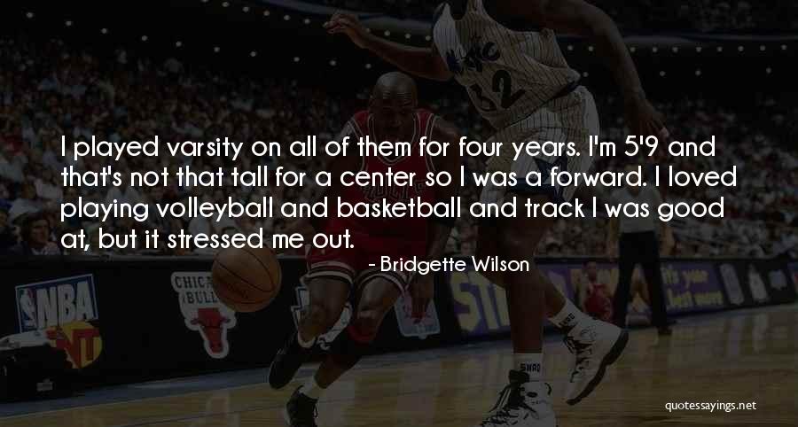 So Stressed Quotes By Bridgette Wilson So Stressed Quotes By Bridgette Wilson