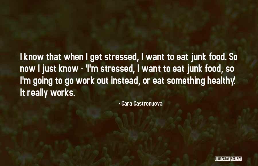 So Stressed Quotes By Cara Castronuova So Stressed Quotes By Cara Castronuova