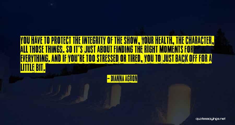 So Stressed Quotes By Dianna Agron So Stressed Quotes By Dianna Agron