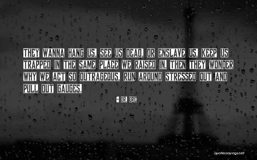 So Stressed Quotes By Dr. Dre So Stressed Quotes By Dr. Dre