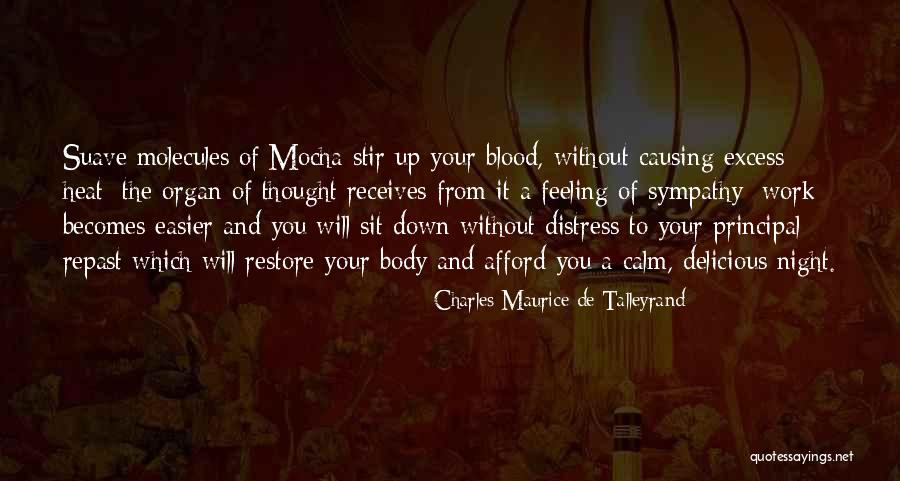 So Suave Quotes By Charles Maurice De Talleyrand So Suave Quotes By Charles Maurice De Talleyrand